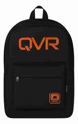 MOCHILA JUVENIL QUIVER CLUB QVR
